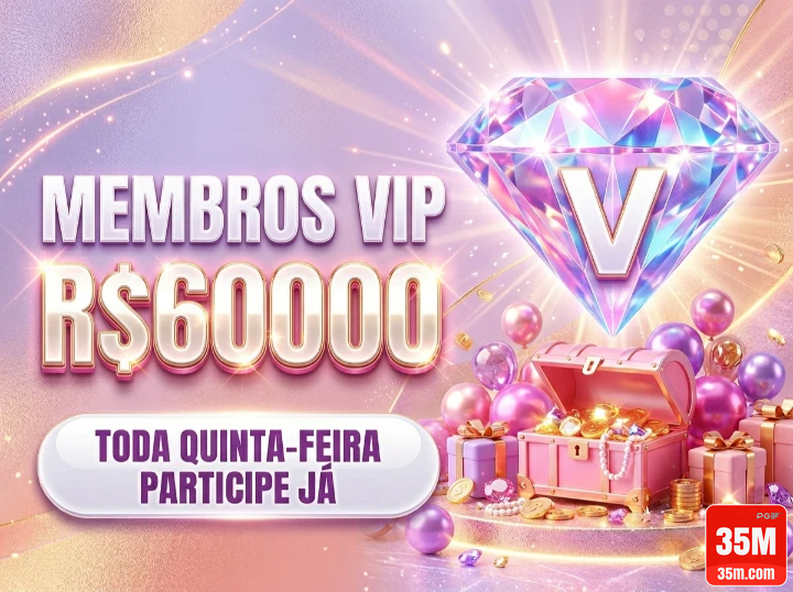 Aplicativo Oficial 35m.com