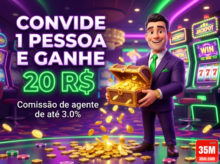 35m.com descubra exclusivo jogo