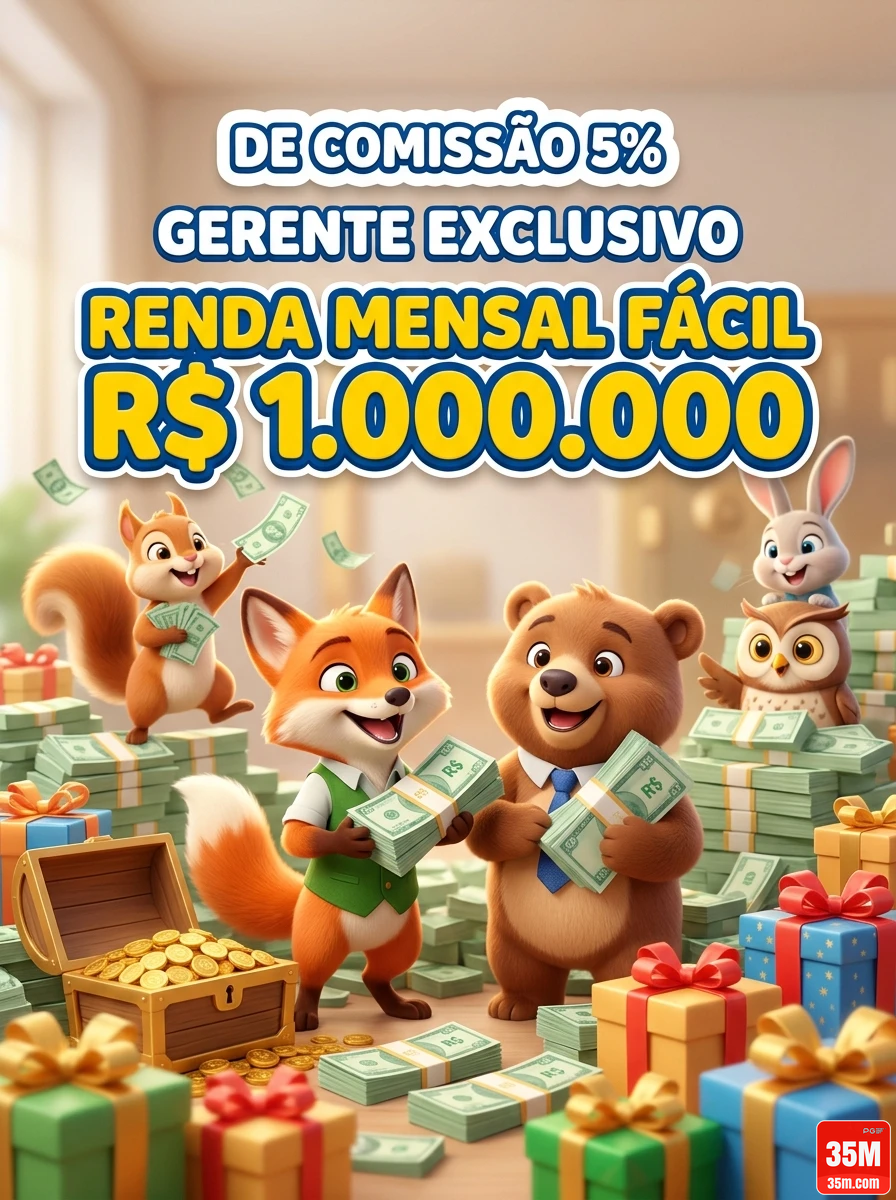 35m.com experimente inovador jogo